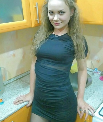Проститутка Мюрего : Хлоя